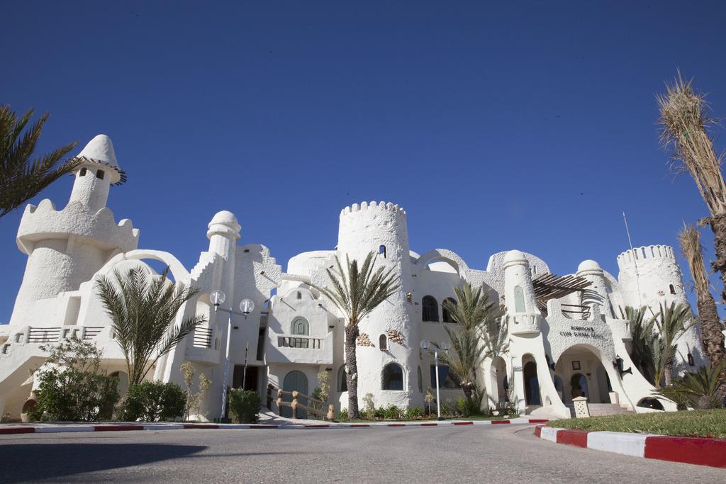 Robinson Djerba Bahiya Hotel Midoun Exterior photo