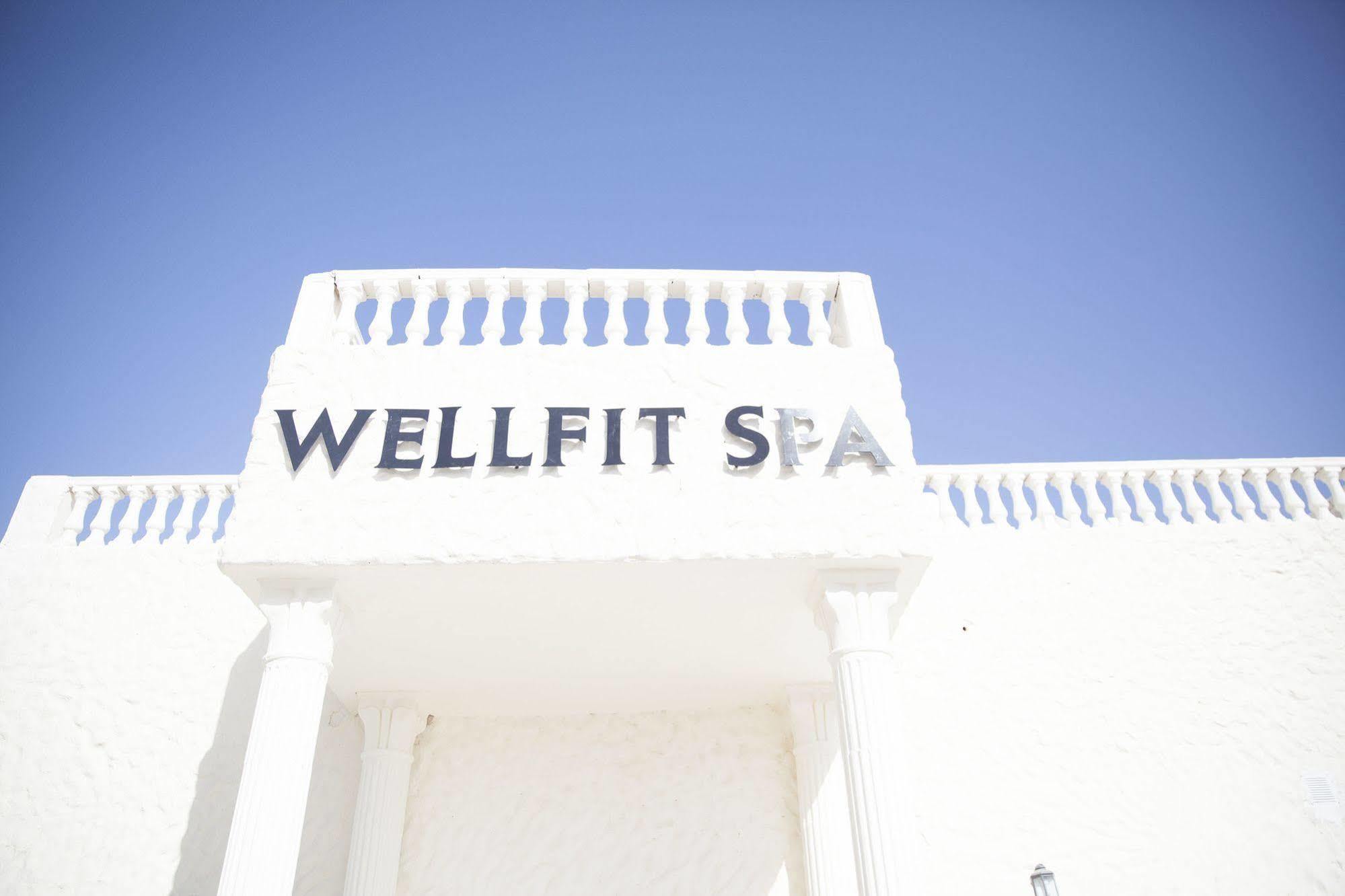 Robinson Djerba Bahiya Hotel Midoun Exterior photo