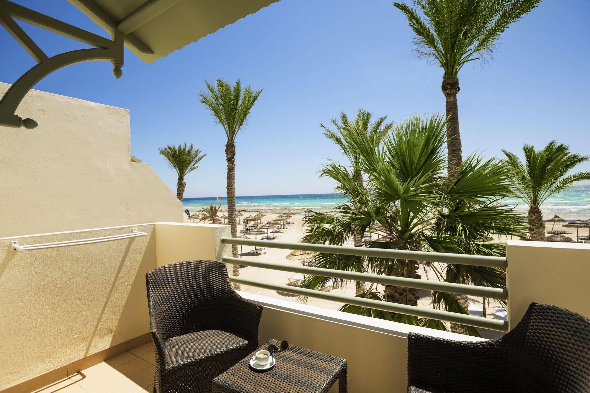 Robinson Djerba Bahiya Hotel Midoun Exterior photo