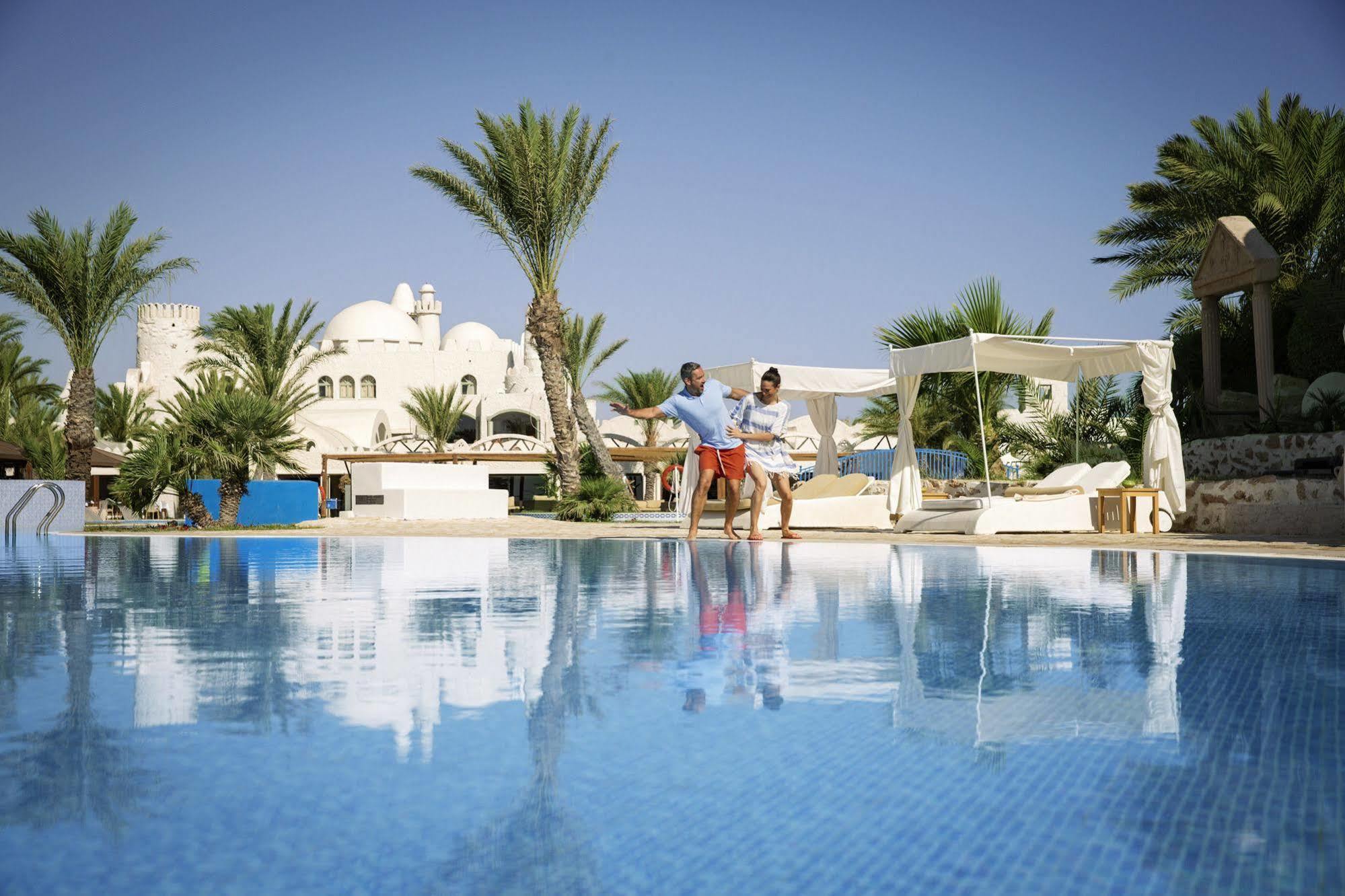 Robinson Djerba Bahiya Hotel Midoun Exterior photo