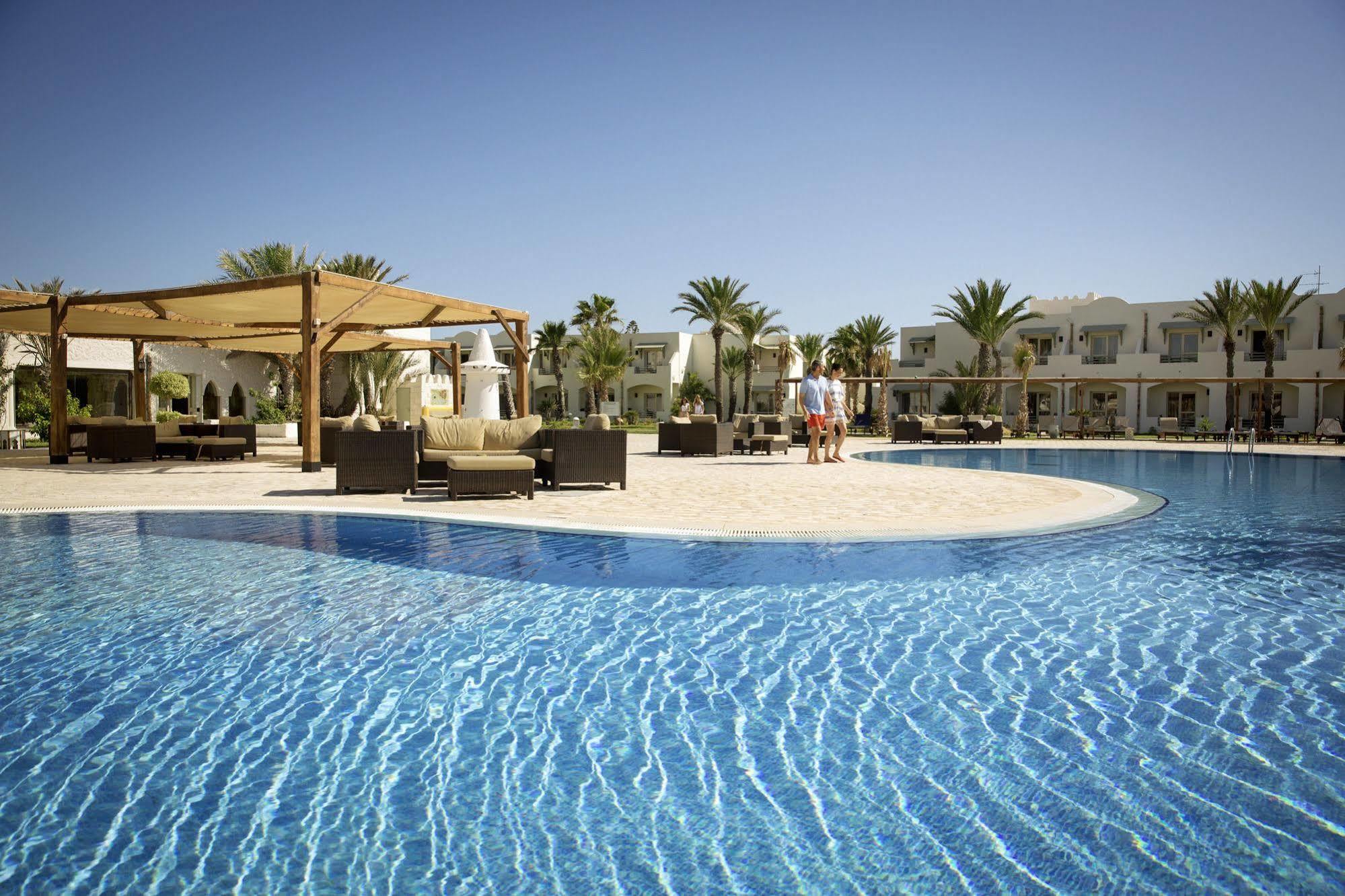 Robinson Djerba Bahiya Hotel Midoun Exterior photo