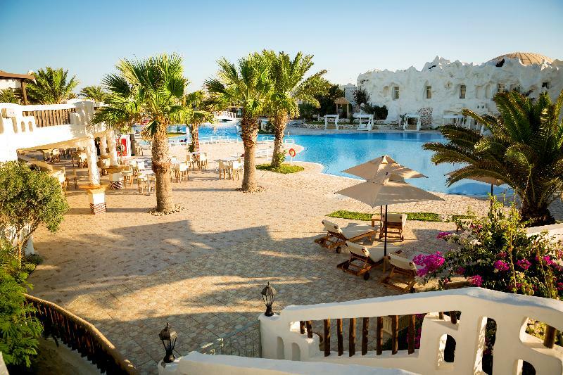 Robinson Djerba Bahiya Hotel Midoun Exterior photo
