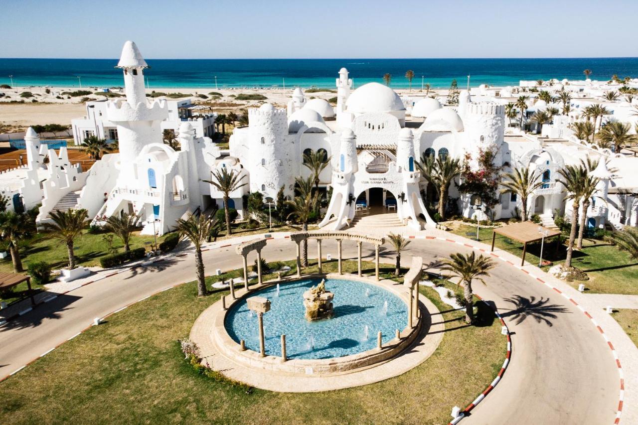 Robinson Djerba Bahiya Hotel Midoun Exterior photo