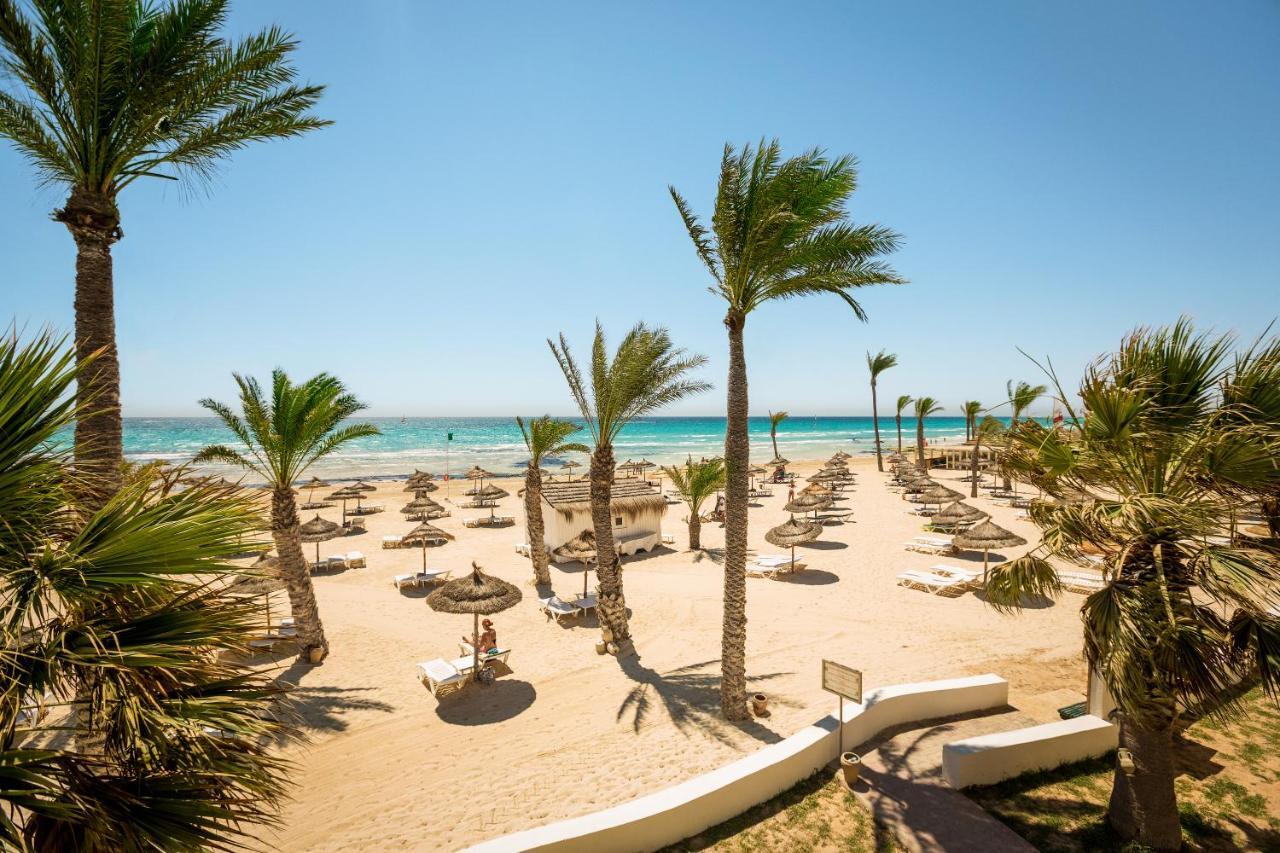 Robinson Djerba Bahiya Hotel Midoun Exterior photo