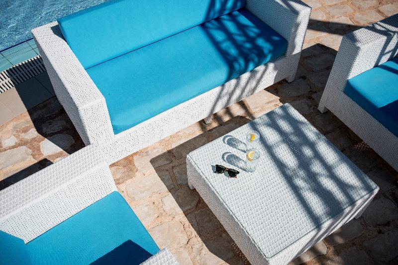 Robinson Djerba Bahiya Hotel Midoun Exterior photo