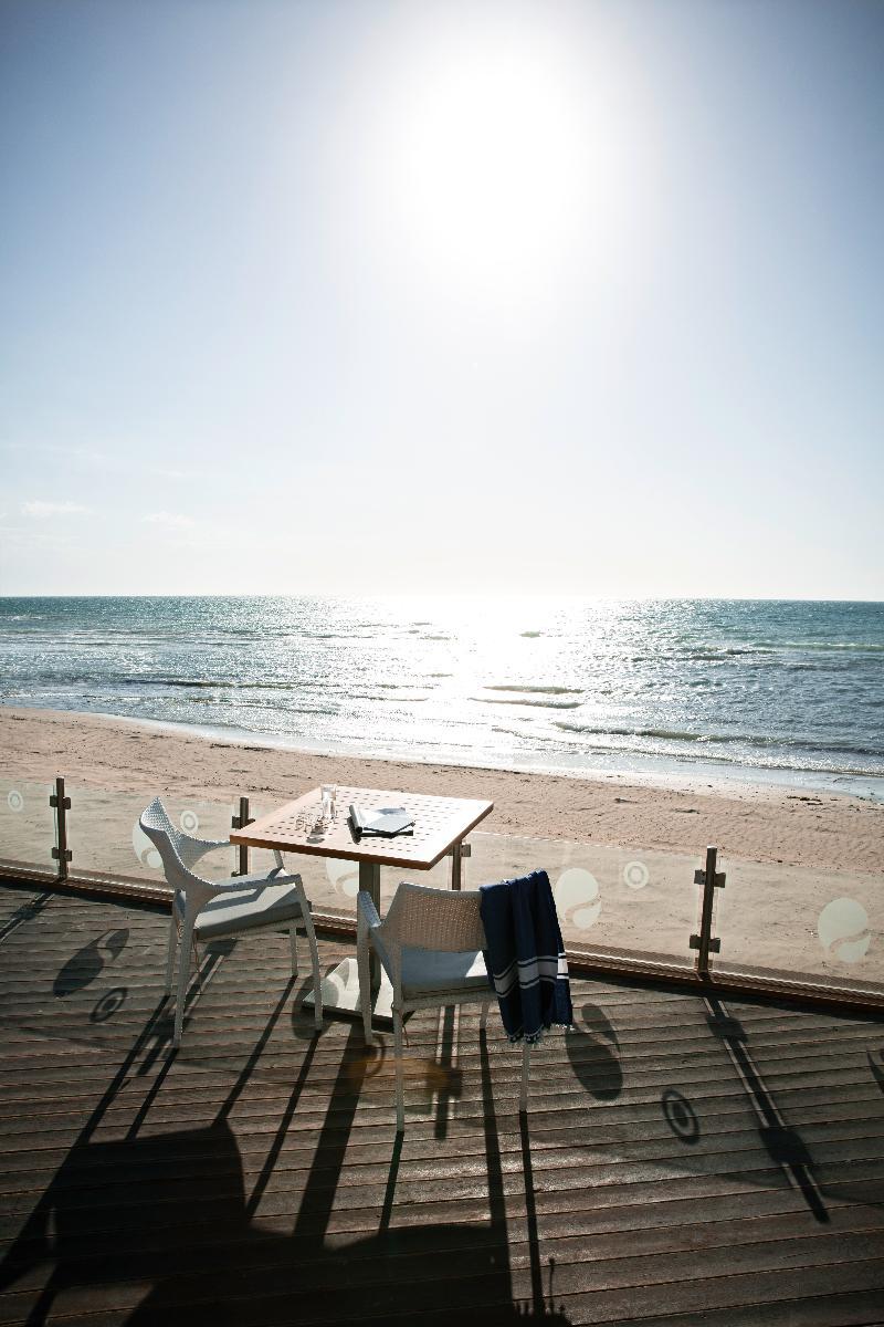 Robinson Djerba Bahiya Hotel Midoun Exterior photo
